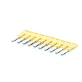 Verbindungsstecker (1VPE = 15 Stk.) IVBWKF 2,5-10 Neu geöffnete OVP